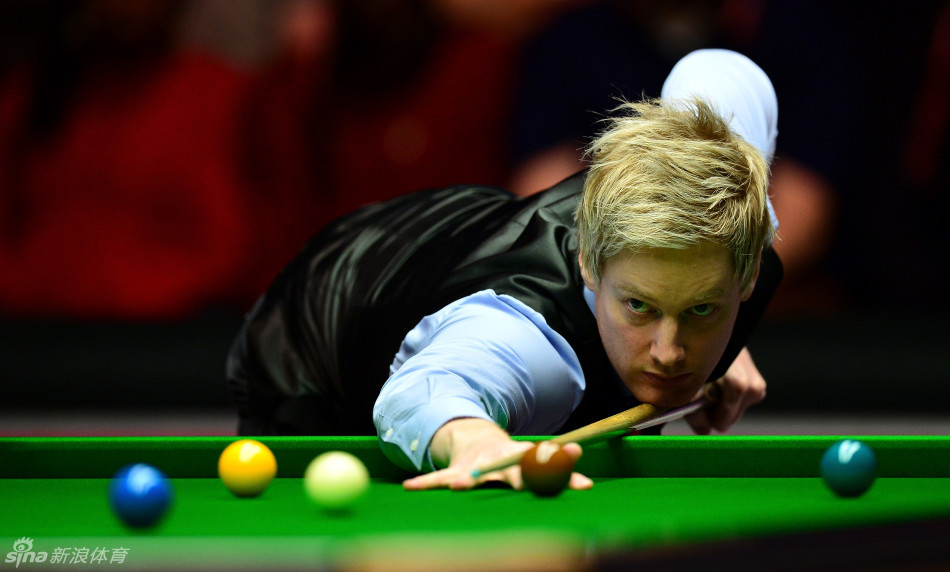 精彩对决 精彩对决