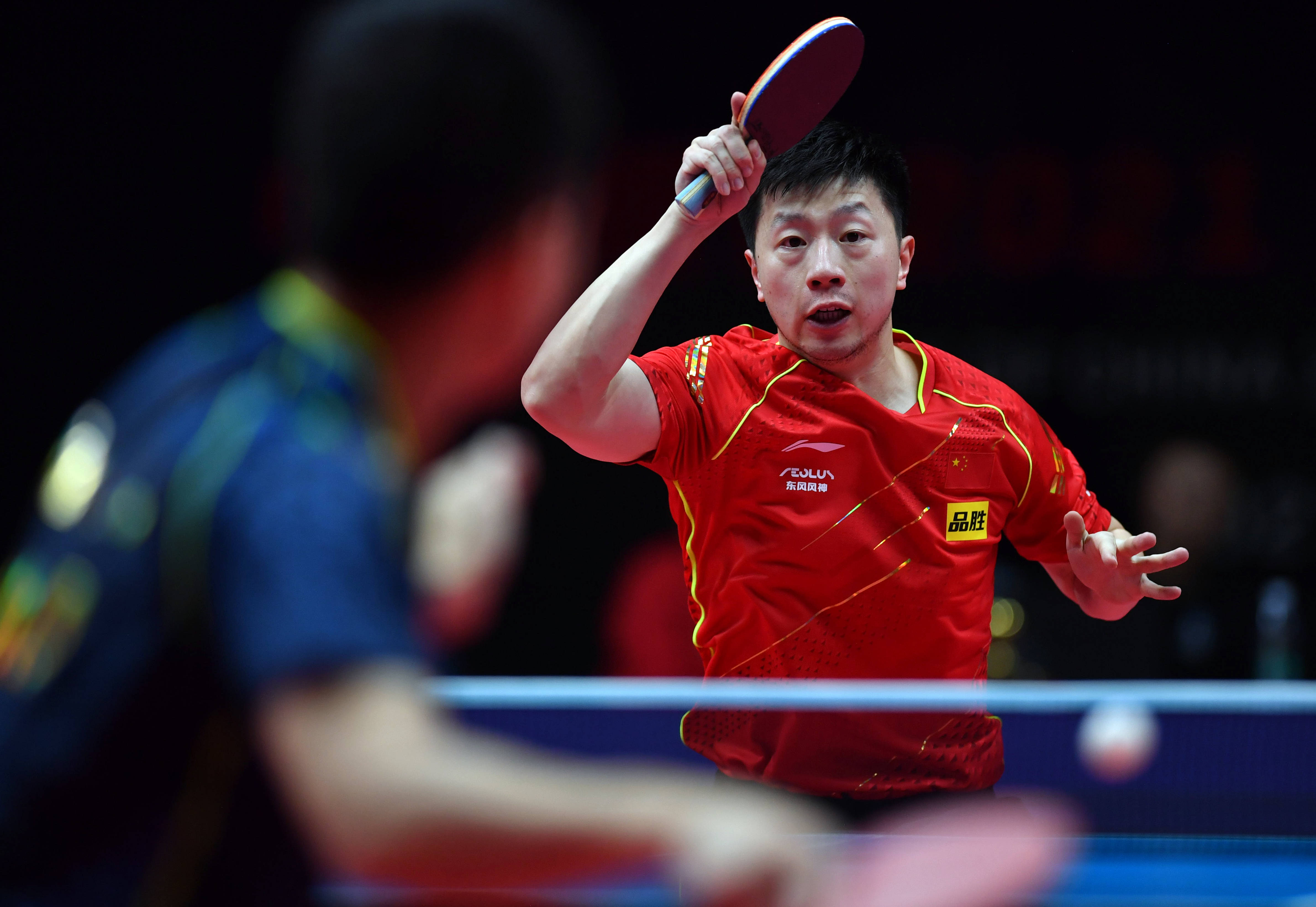 高水平竞赛 高水平竞赛