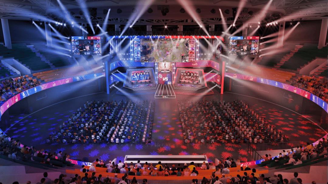 运动的竞技 运动的竞技