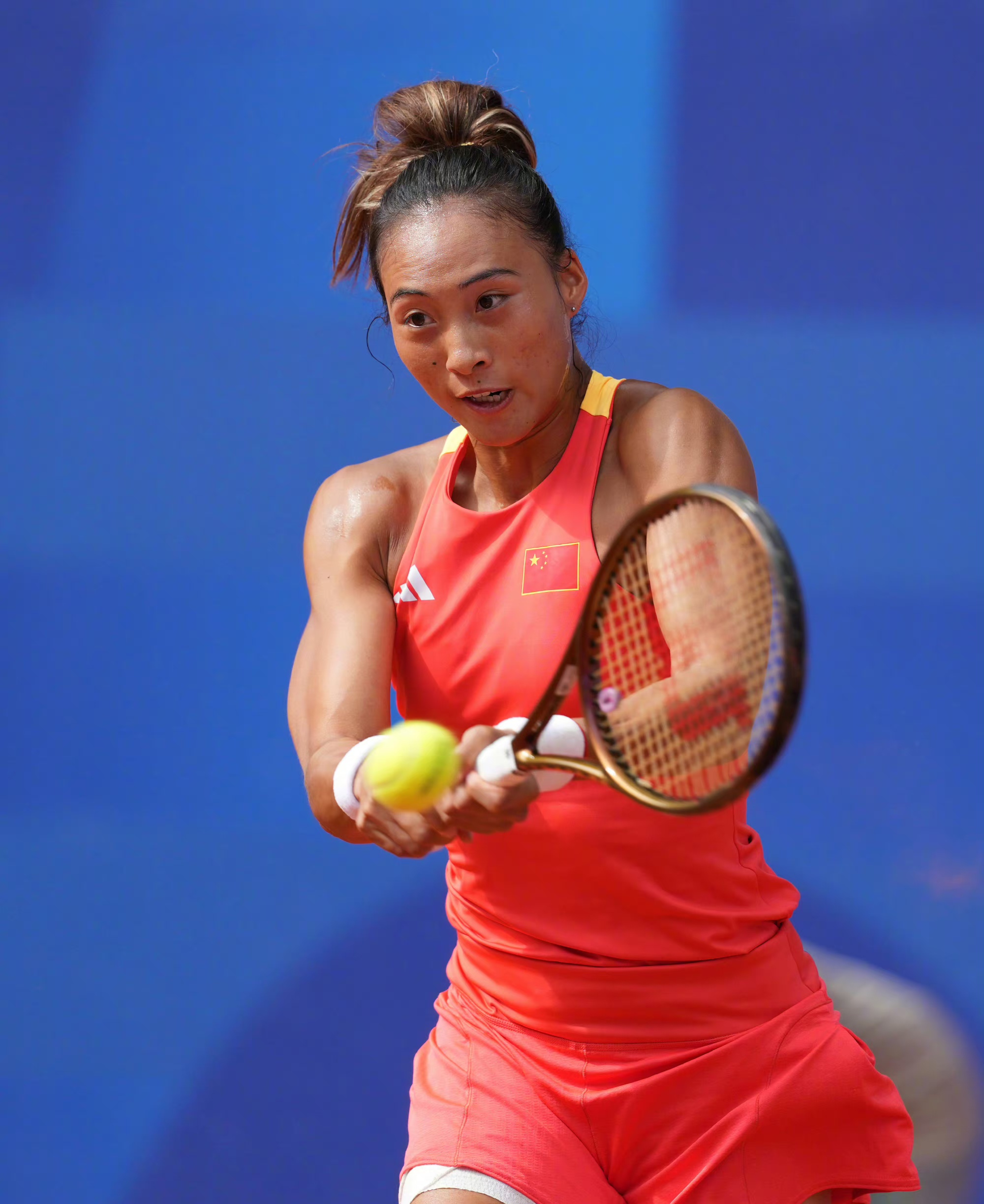 信任带来传 信任带来传